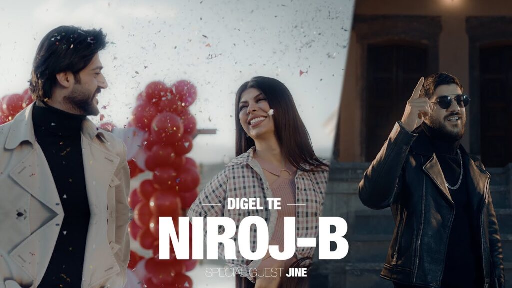NIROJ-B – DIGEL TE