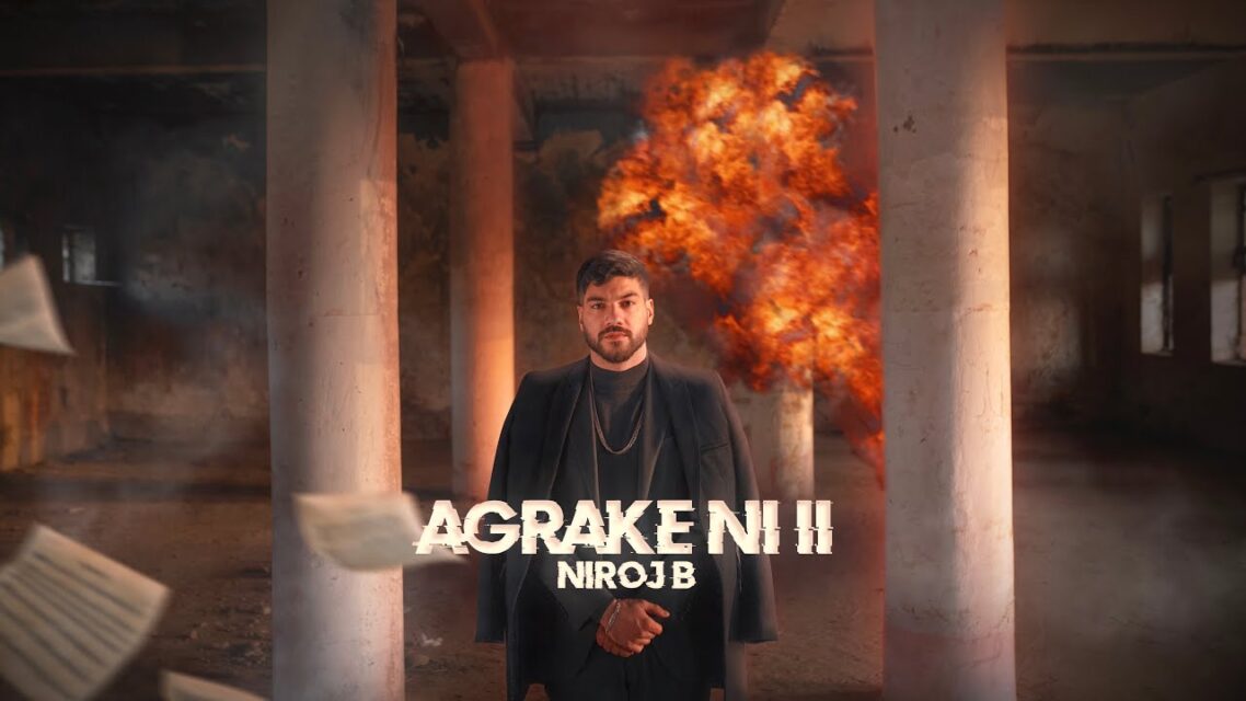 NIROJ-B – AGIREKE NI II
