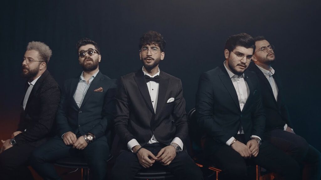 DASTOR – Jiwan Chava